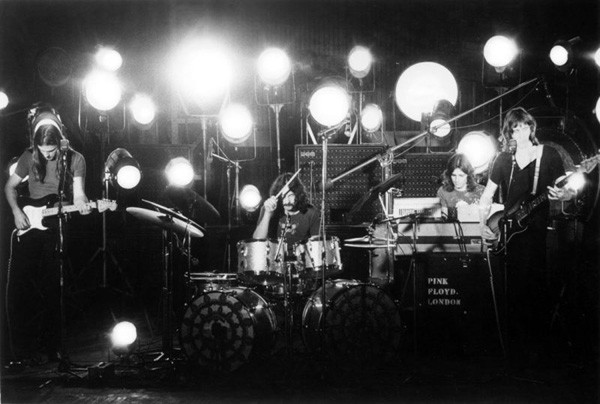 Pink Floyd