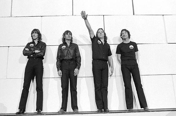 Pink Floyd