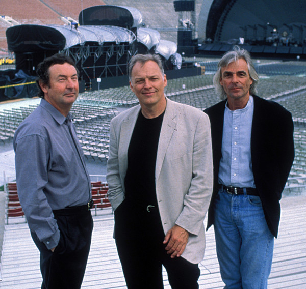Pink Floyd