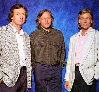 Pink Floyd