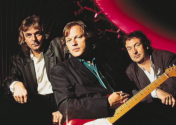 Pink Floyd