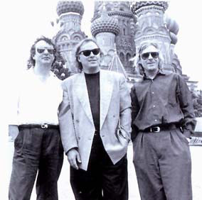 Pink Floyd