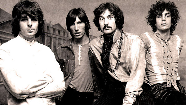 Pink Floyd