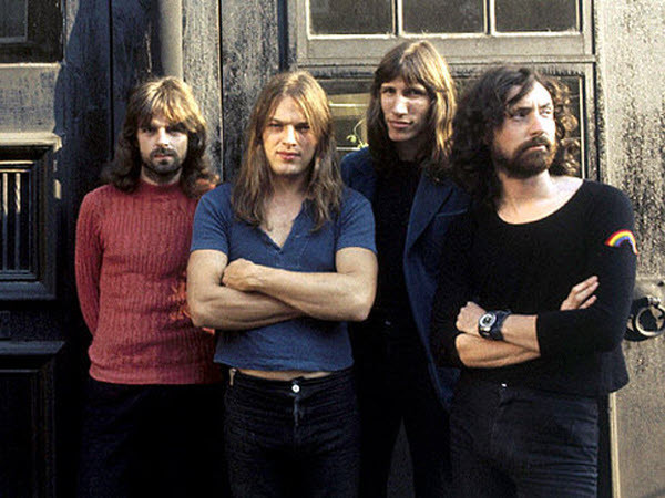 Pink Floyd
