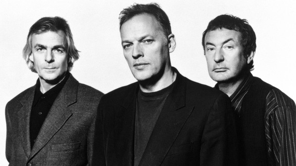 Pink Floyd