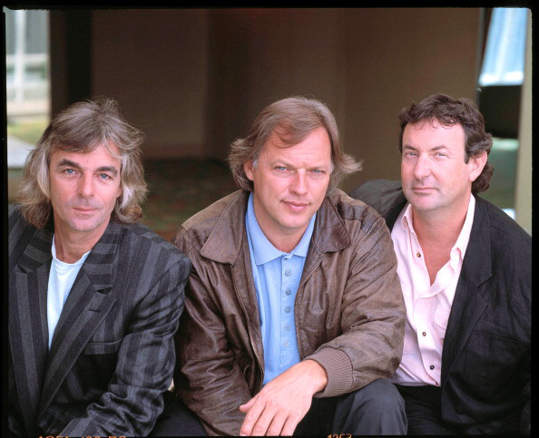Pink Floyd
