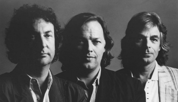 Pink Floyd