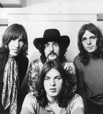 Pink Floyd