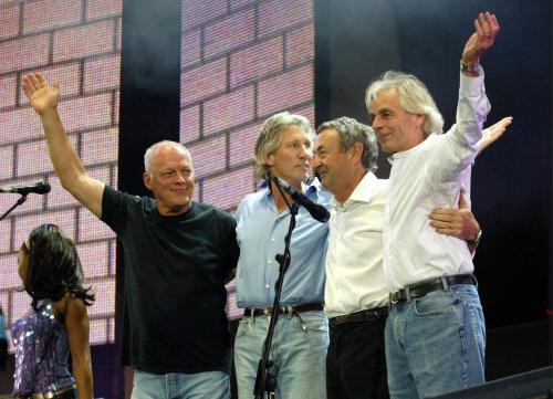 Pink Floyd