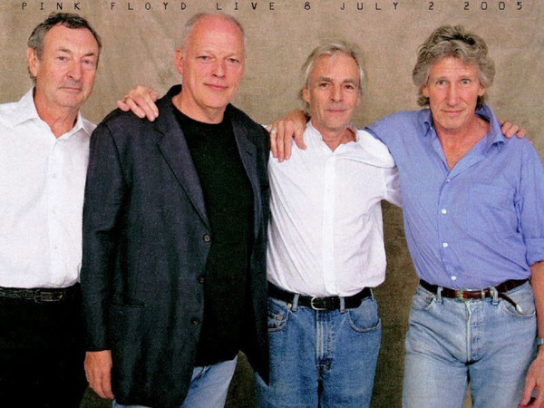 Pink Floyd