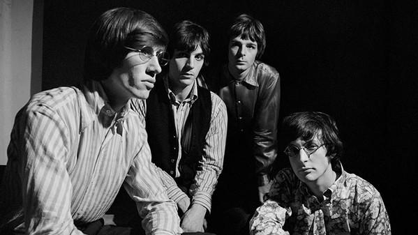 Pink Floyd