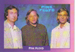 Pink Floyd