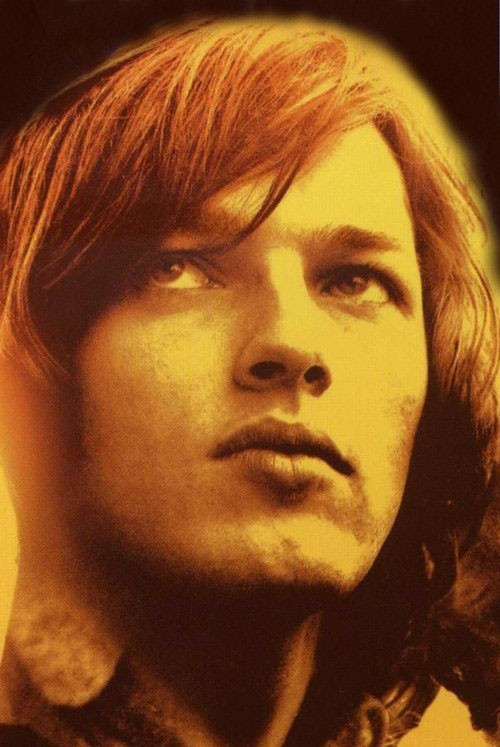 David Gilmour