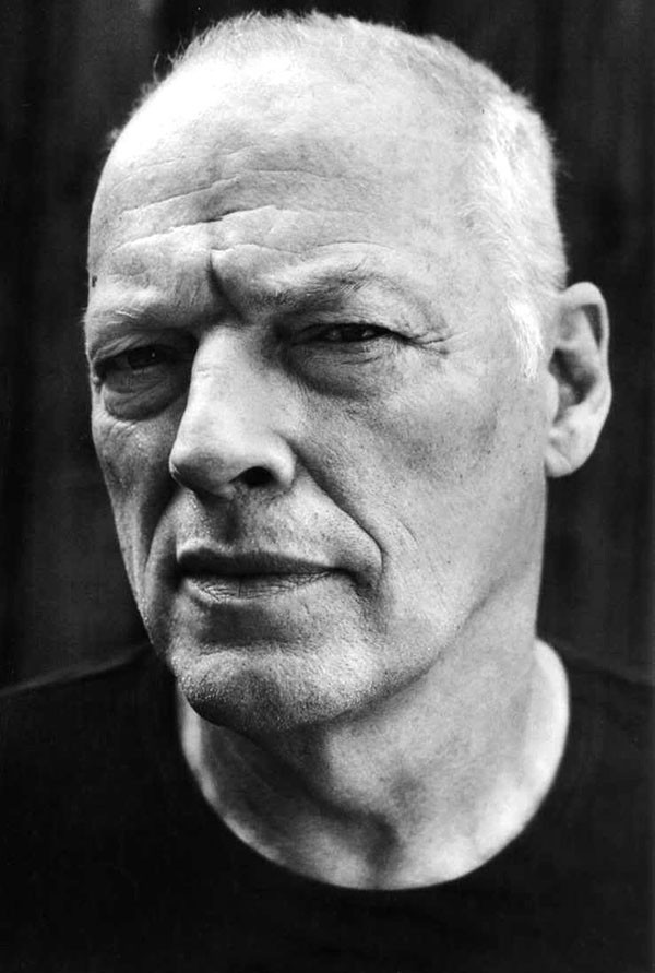 David Gilmour