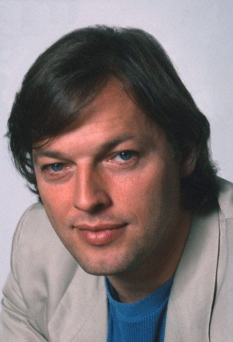 David Gilmour