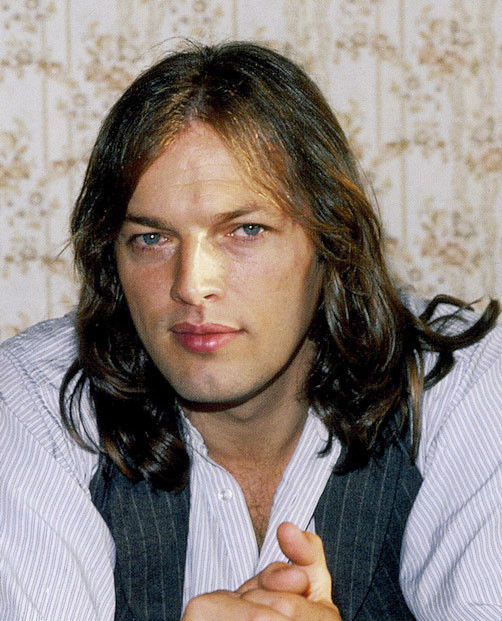 David Gilmour