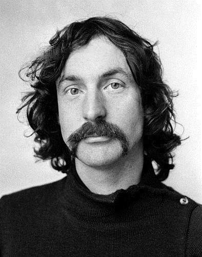 Nick Mason