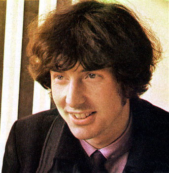 Nick Mason