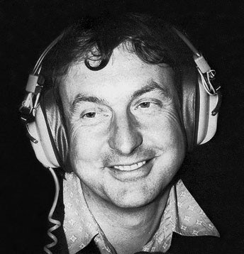 Nick Mason
