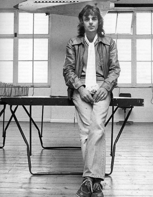 Richard Wright