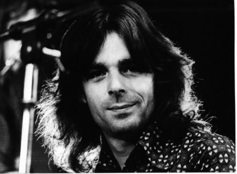 Richard Wright