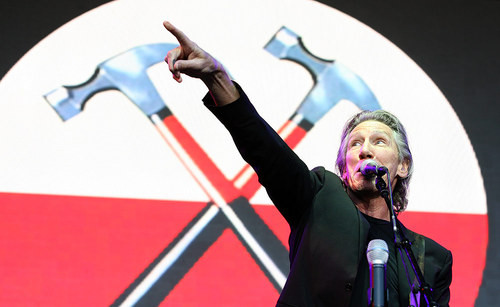 Roger Waters