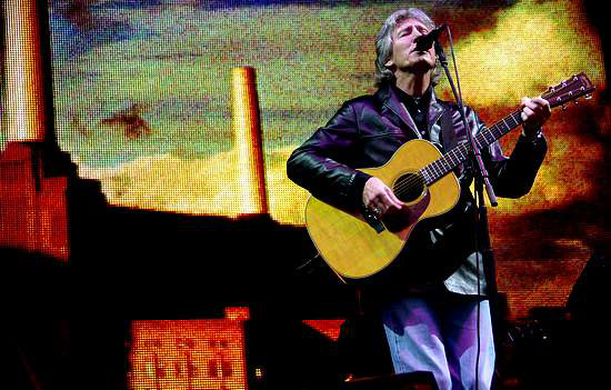 Roger Waters