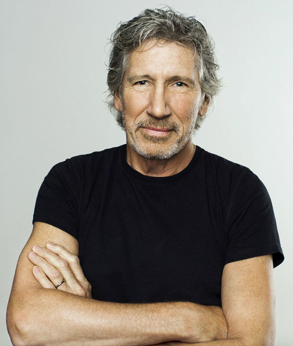 Roger Waters