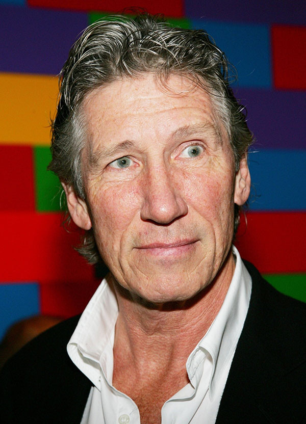 Roger Waters