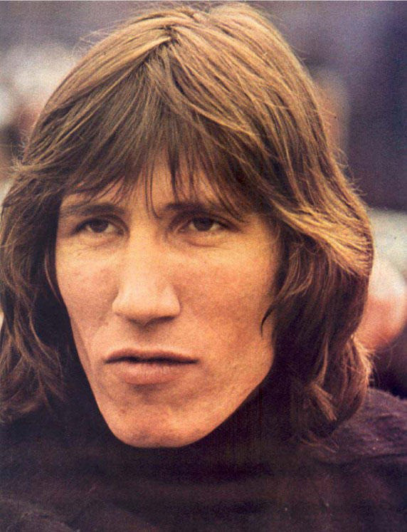 Roger Waters