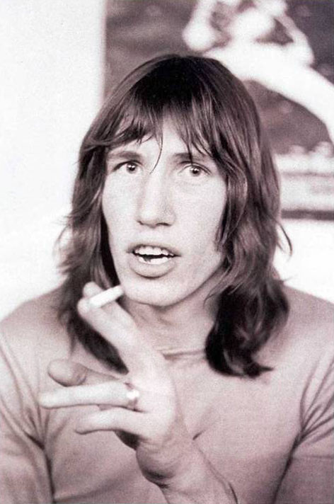 Roger Waters