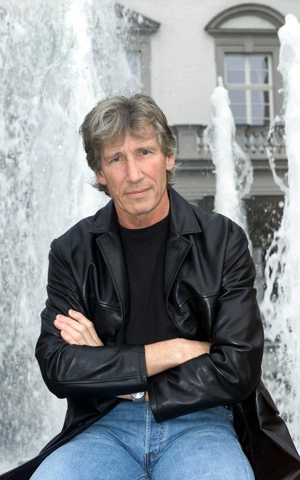 Roger Waters