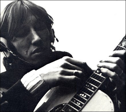 Roger Waters