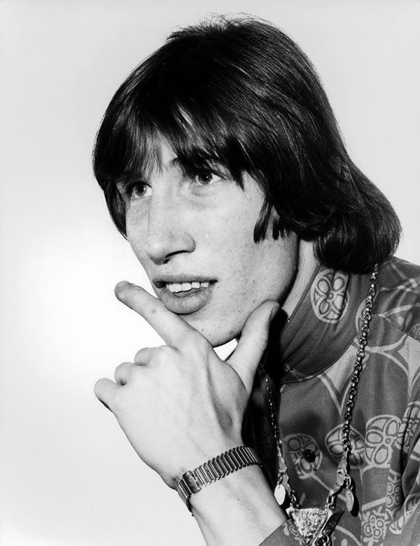 Roger Waters