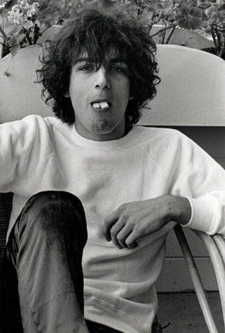 Syd Barrett