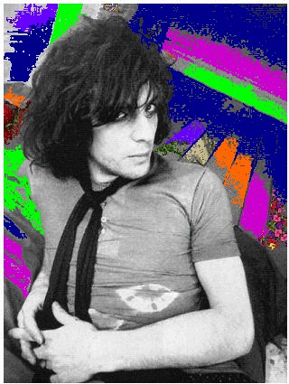 Syd Barrett