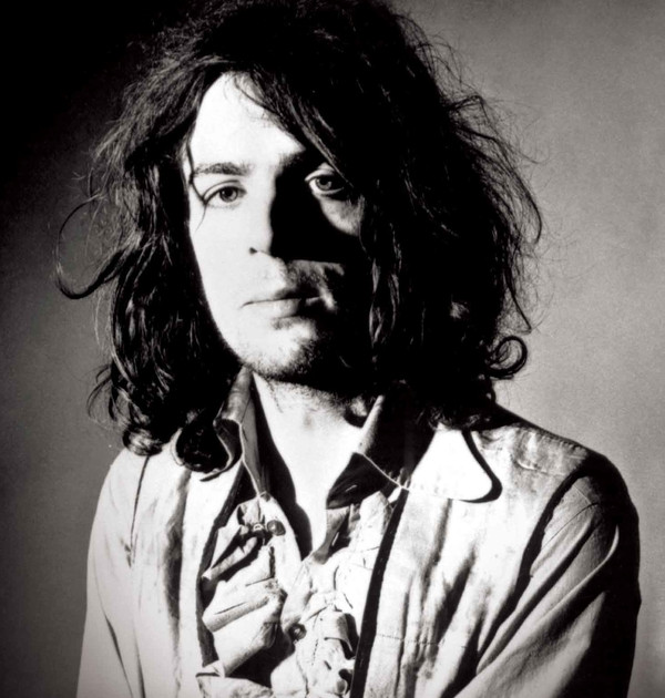 Syd Barrett