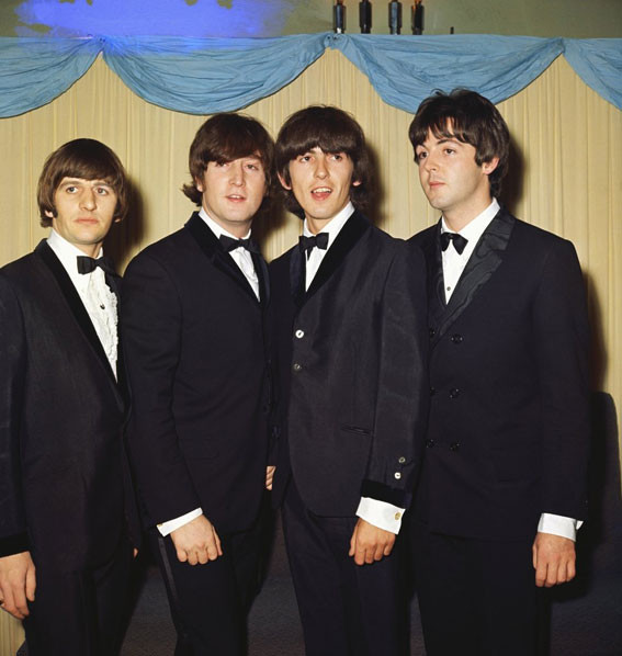 The Beatles