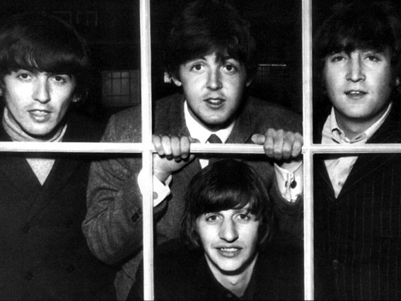 The Beatles