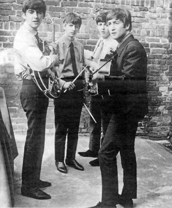 The Beatles