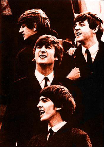 The Beatles