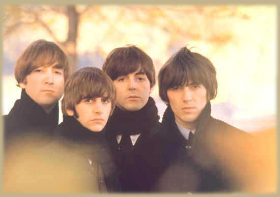 The Beatles