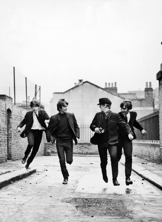 The Beatles