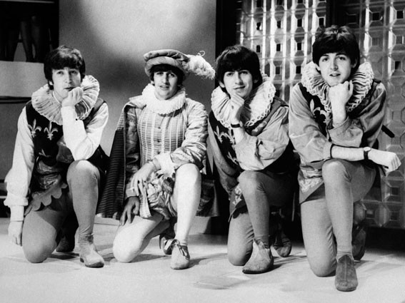 The Beatles