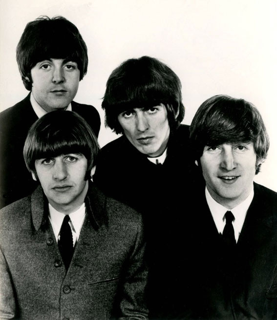 The Beatles