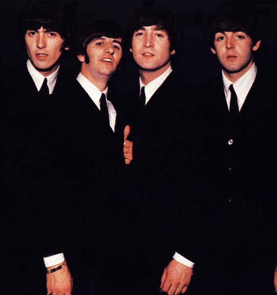 The Beatles