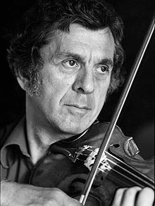 Raymond Cohen