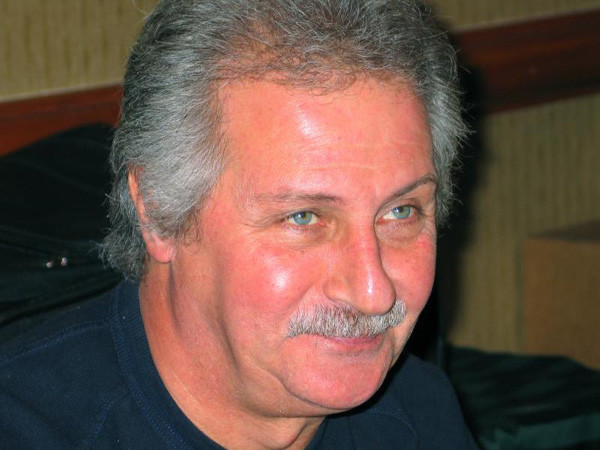 Pete Best