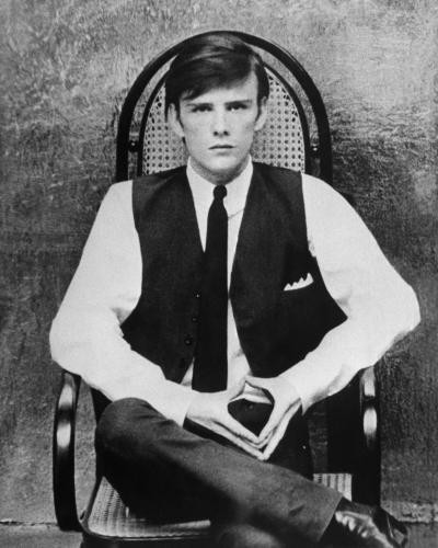 Stuart Sutcliffe