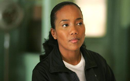 Miss Sonja Sohn